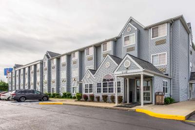 Motel 6 Indianapolis