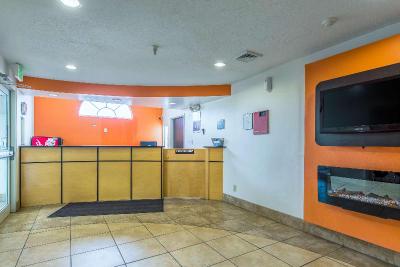 Motel 6 Indianapolis