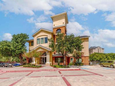 Extended Stay America - Dallas - Las Colinas - Gre