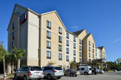 Towneplace Suites By Marriott Wilmington/Wrightsvi