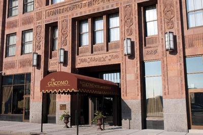 The Giacomo, an Ascend Hotel Collection Member