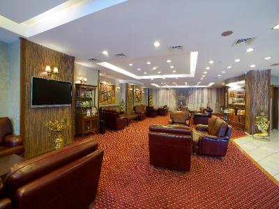 Grand Ünal Hotel