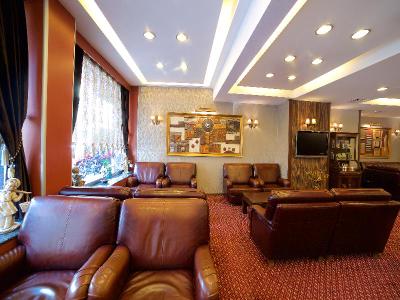 Grand Ünal Hotel