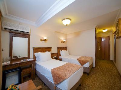 Grand Ünal Hotel