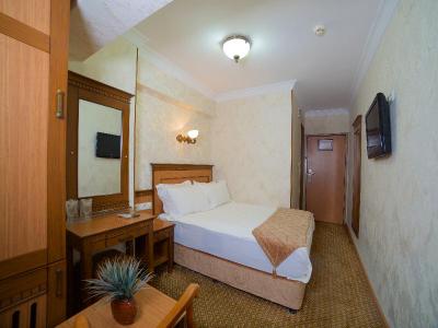 Grand Ünal Hotel