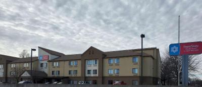 SureStay Plus HT by Best Western Coralville Iowa C
