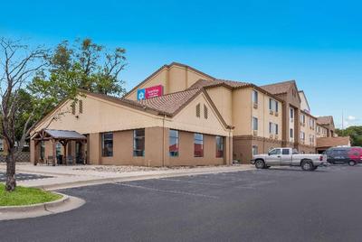 SureStay Plus HT by Best Western Coralville Iowa C