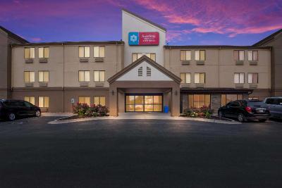 SureStay Plus HT by Best Western Coralville Iowa C