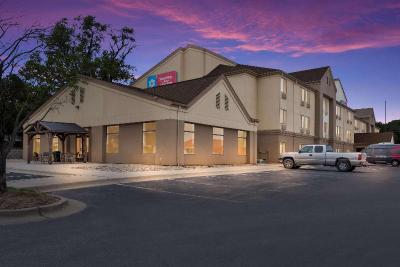SureStay Plus HT by Best Western Coralville Iowa C