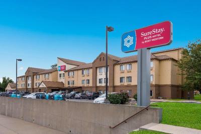 SureStay Plus HT by Best Western Coralville Iowa C