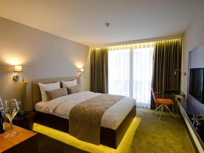 Inncity Hotel Nisantasi