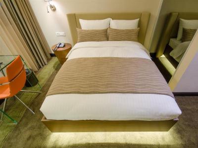 Inncity Hotel Nisantasi