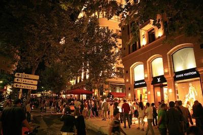 Inncity Hotel Nisantasi