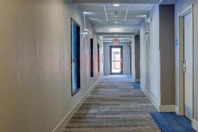 Holiday Inn Express Shelbyville Indianapolis