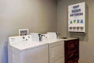 Holiday Inn Express Shelbyville Indianapolis