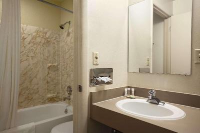 Super 8 by Wyndham Idaho Falls