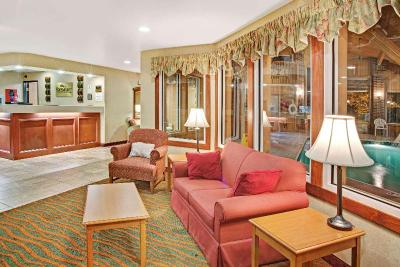 Baymont by Wyndham Indianapolis