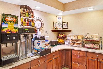 Baymont by Wyndham Indianapolis
