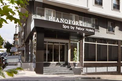 Pianoforte by Febor Hotels & Spa