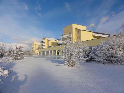 Dorint Marc Aurel Resort Bad Gögging