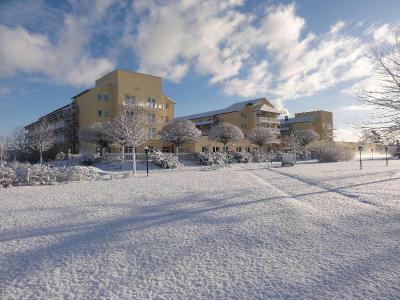 Dorint Marc Aurel Resort Bad Gögging
