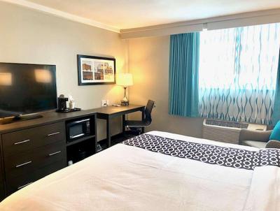 La Quinta Inn & Suites Indianapolis Downtown