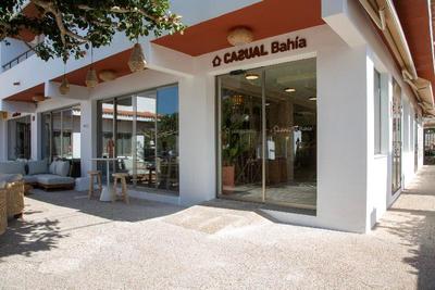 CASUAL BAHIA IBIZA