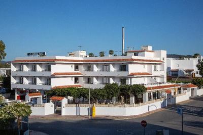 CASUAL BAHIA IBIZA