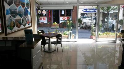 Ayyildizlar Otel