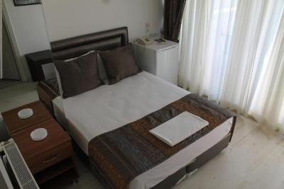 Ayyildizlar Otel