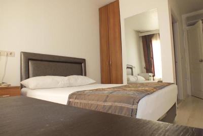 Ayyildizlar Otel