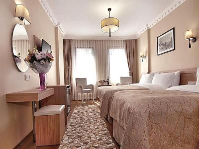 Q Hotel Istanbul