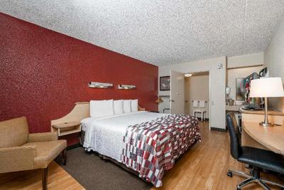 Red Roof Inn Indianapolis South