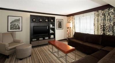 Sheraton Indianapolis City Centre