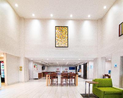 Holiday Inn Express & Sts Indianapolis Northwest
