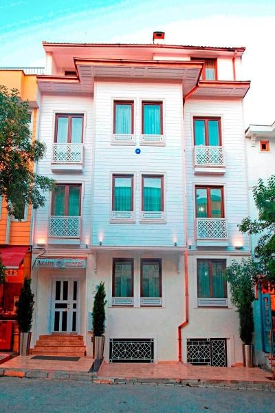 Azade Hotel