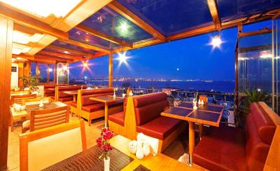 Azade Hotel