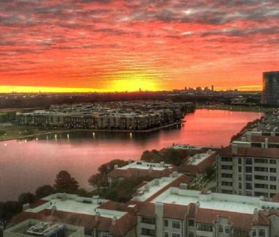Sonesta Simply Suites Dallas Las Colinas