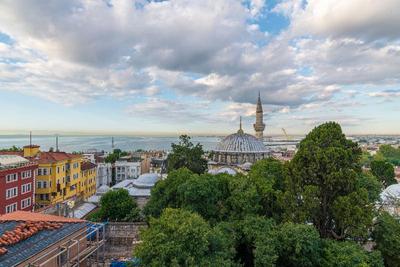Stone Istanbul