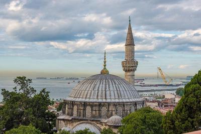 Stone Istanbul