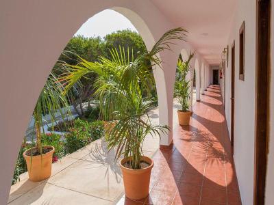 Hostal La Torre