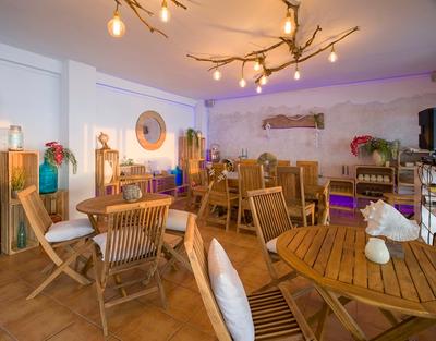 Hostal La Torre
