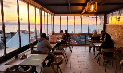 Marmara Guesthouse