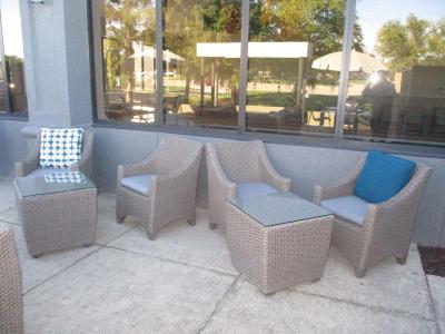 Best Western Plus Indianapolis NW Hotel