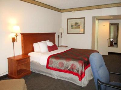 Ramada Jacksonville/Camp Lejeune