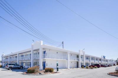Ramada Jacksonville/Camp Lejeune