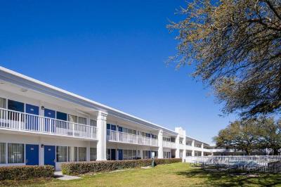 Ramada Jacksonville/Camp Lejeune