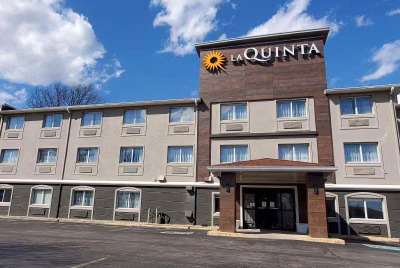 La Quinta Inn Indianapolis North at Pyramids