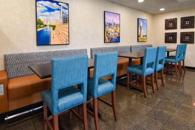 Best Western Plus Indianapolis North at Pyramids