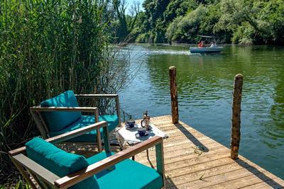 Wineport Lodge Ağva